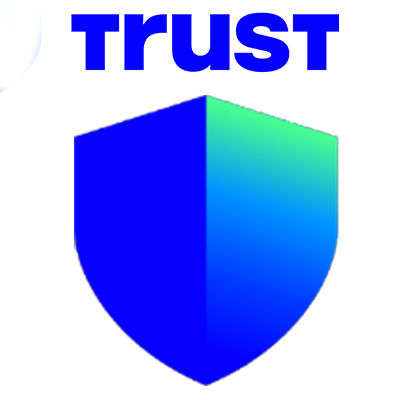 Trust Wallet Logo